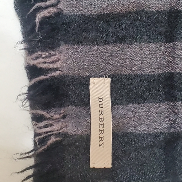 Men Burbury scarf.free shipping - Picture 2 of 4